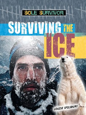 cover image of Surviving the Ice